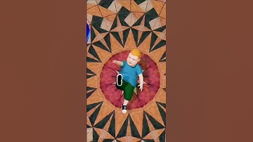 Bobby finds a new door in backrooms #bobbyhill #hogwarts #backrooms #b3d #bammargera #hankhill