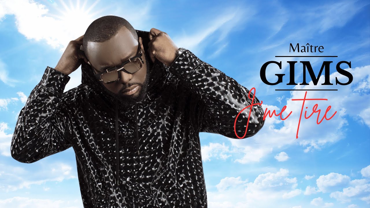 Je Me Tire - Reprise de la chanson de Maître Gims - YouTube