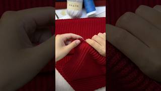 Unique DIY Video crochet and knitting tutorial | Simple crochet for beginner #3613