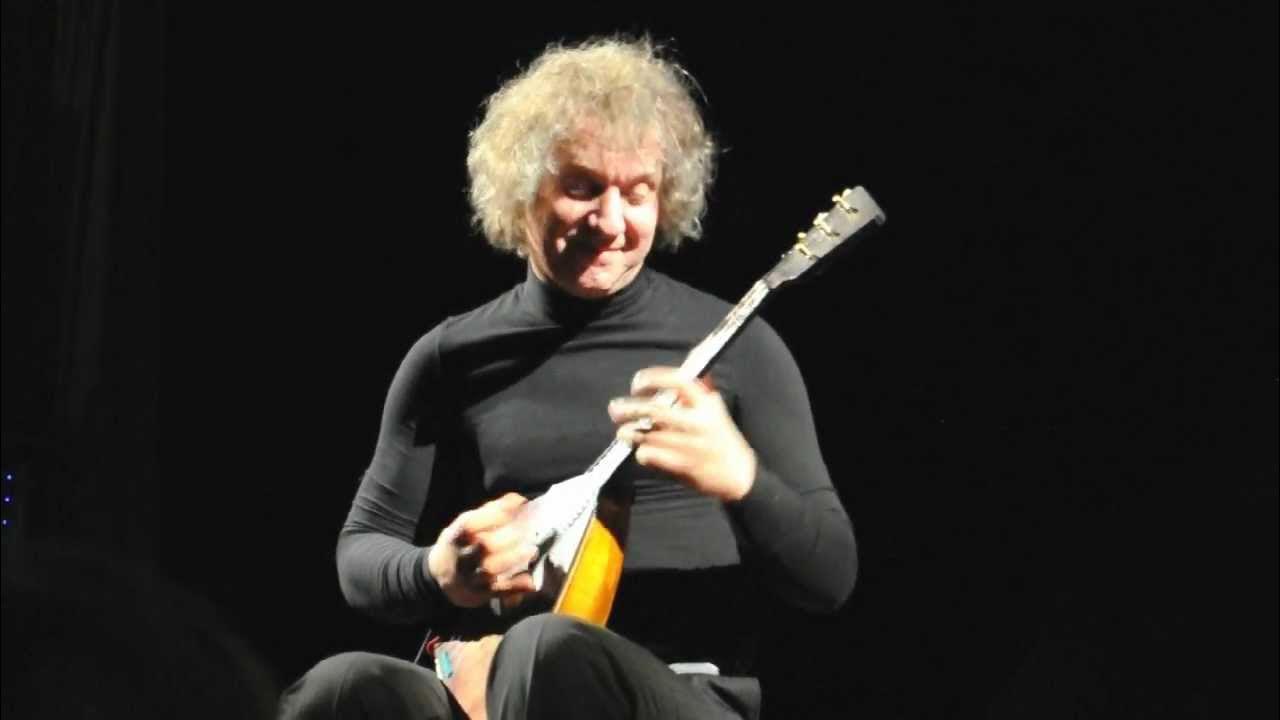 настоящий музыкант