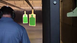 MVI 0131.. Matt and one more mag Full Auto