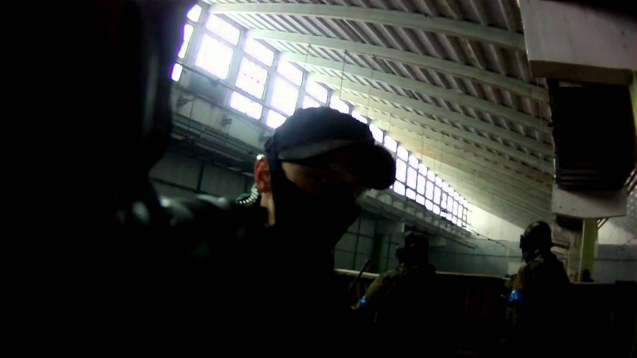 Завод бета-тест 5 страйкбол contour hd.MOV