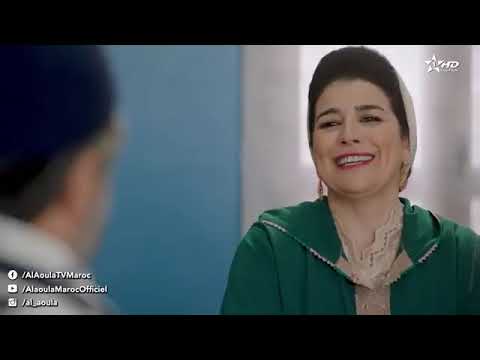مسلسل دار النسا الحلقة 6 كاملة