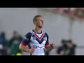 Look away Manly fans #DCE returns to Brookvale!  #Roosters #SeaEagles #TheReturn #Brookie #MANvSYD