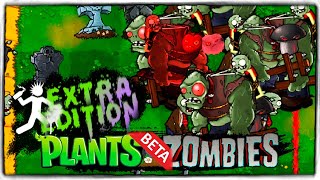 Новый Экстрим-Хард 💥 Мод Pvz!!! ◉ Plants Vs. Zombies Extra Edition [Beta 5.6.0]