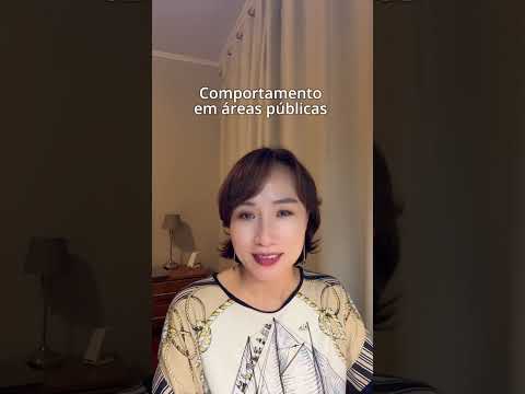 Comportamento e etiqueta em áreas públicas #culturacoreana #culturabrasileira #kdrama #kpop