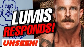 UNSEEN! DEXTER LUMIS RESPONDS TO WYATT 6 LEAK! CM PUNK STILL TRAPPED! WHAT NEXT FOR ALEXA? WWE News