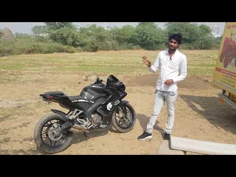 Pulsar R.s 3 saal ka experience hindi