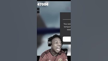 Speed Using Hack In Roblox Ends Tragically 💀🤣