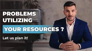 ERP Solutions: Integrate Processes & Automate Workflows | V Group