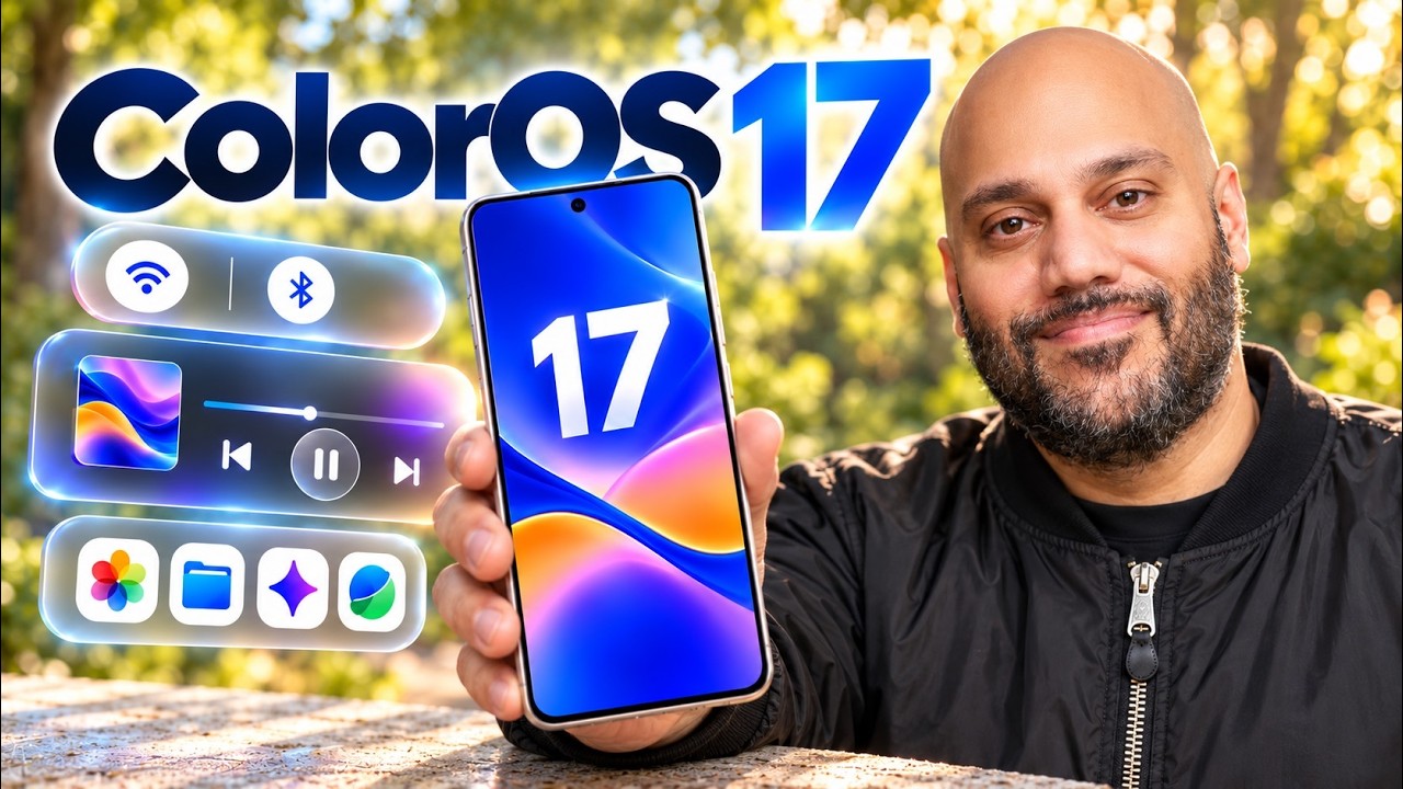 Latest Title & Thumbnail