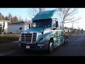 3 and 1/2 year review on the 2015 Freightliner Cascadia Evolution