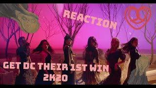 [Reaction] Dreamcatcher Scream MV | Brezel Reacts