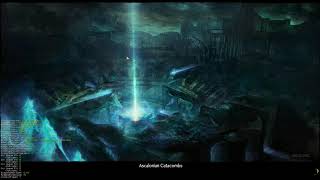 Guild Wars 2 - Ascalonian Catacombs Explorable Mode Path 2 (2021)