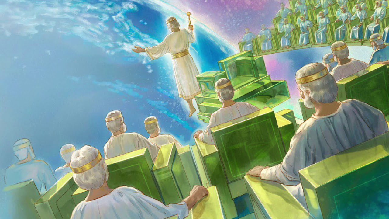 Новый мир 2024 1. Царство Бога свидетели Иеговы. Иллюстрации свидетелей Иеговы царство Бога. Свидетели Иеговы Иисус царство. Иллюстрации свидетелей Иеговы рай.
