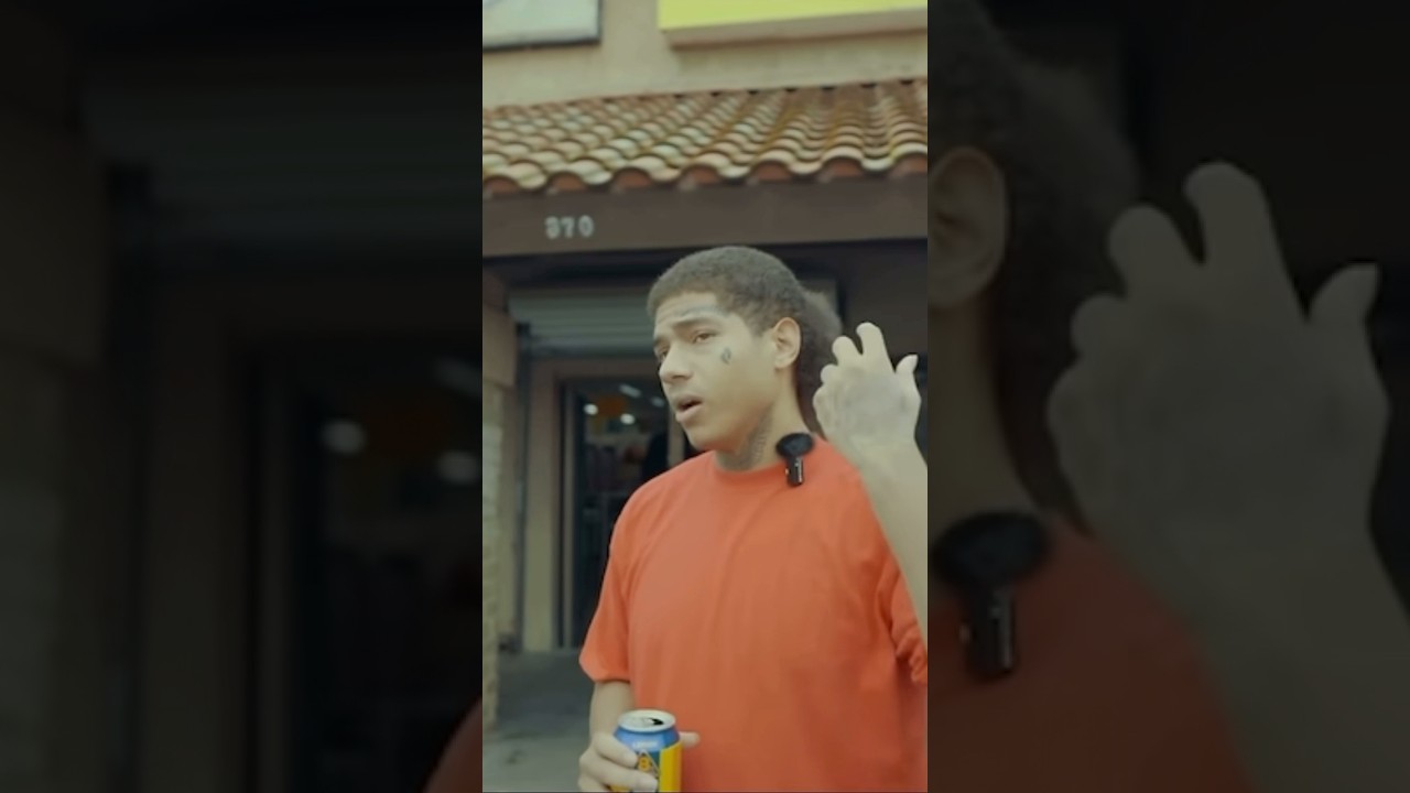 The shag haircut | fresno , ca | full vlog out now on my page | 