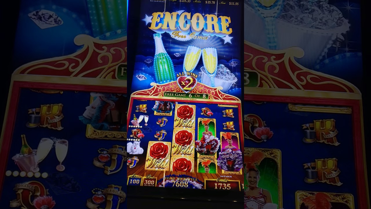 Wendover slot machine YouTube