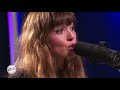 Oh Wonder performing "Ultralife" Live on KCRW