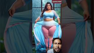 Elegant Rainy Day Look