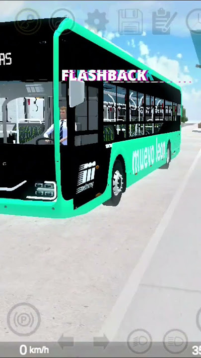 Image 2 - Proton Bus Simulator - IndieDB