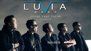 Download lagu Luvia Band - Orang Yang Salah (With Lyrics) ( Radio Release)