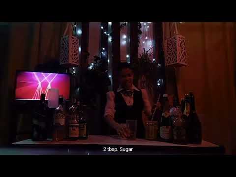 5 MAIN TYPES OF MIXING METHODS | BARTENDING |