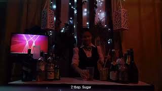 5 MAIN TYPES OF MIXING METHODS | BARTENDING |