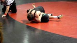 Forby- EHS vs Paloma