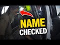 “He Looked Homeless — Until Officers Ran His Name | Bodycam Footage”