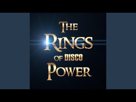 Tonton The Rings Of Power Main Title (Stranger Version) di YouTube