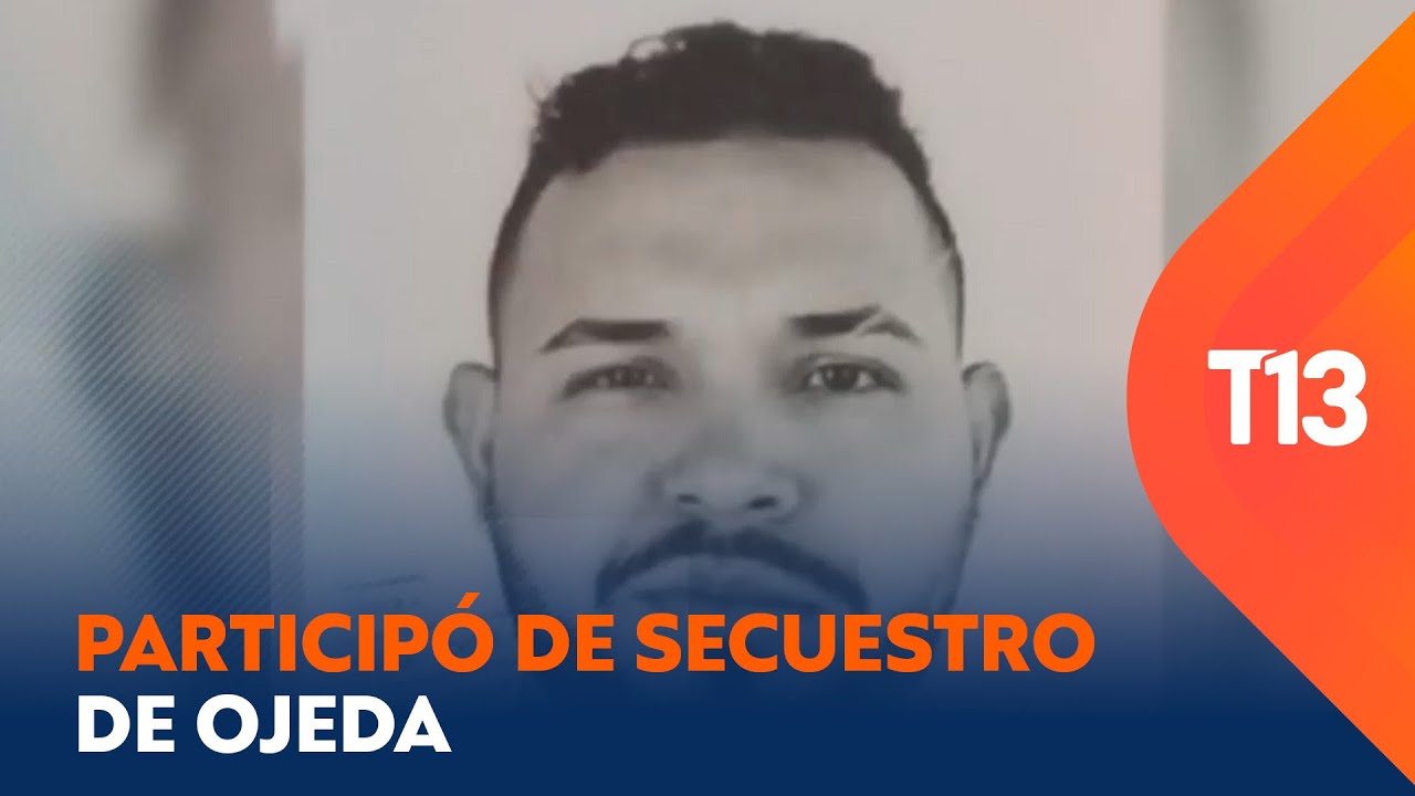 Capturan a peligroso integrante del Tren de Aragua - YouTube