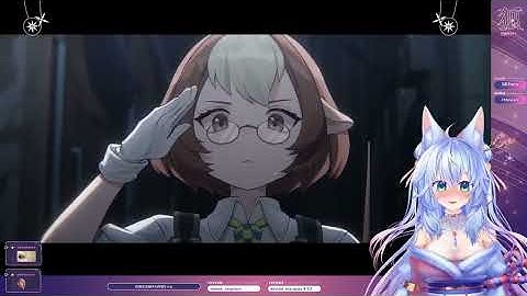 GAWD DAMN I LOOOOOOOOOOST | Mifuyu Reacts to Jane Character Teaser "Under Arrest"