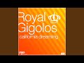 California Dreaming Radio Edit 