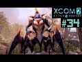 XCOM 2 Alien Hunters Part 34 - Revenge of the Archon King (Legend Ironman)