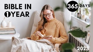 Day 353 - Bible in 1 Year - 2023