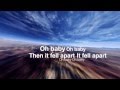 Moby - Extreme Ways - with lyrics