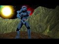 Star Wars Battlefront II mods: Exogorth by Commander Cody