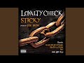 Loyalty Check (Habanero Posse Remix)