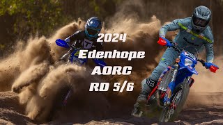 Edenhope AORC RD 5/6 - RAW