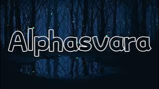 Alphasvara Lo-Fi Remix ~ Playlist