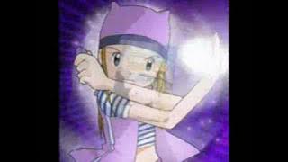 Digi-girls---Piece of heaven---Cascada