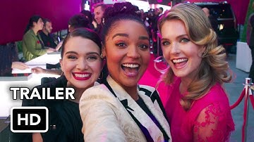 The Bold Type Season 5 Trailer (HD) Final Season