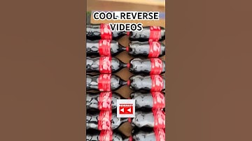 Intense reverse video #shorts  #reverse #reversevideos