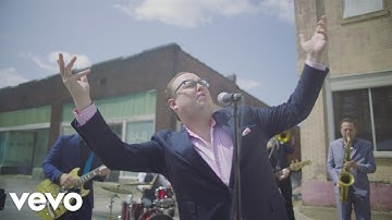 St. Paul & The Broken Bones - All I Ever Wonder (Official Video)