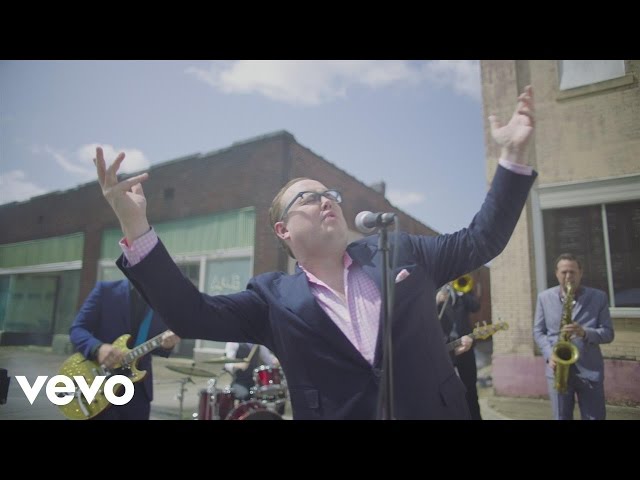 St. Paul & The Broken Bones - All I Ever Wonder