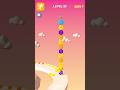 🎮Stack Rider Run #shorts #gameplay #gamesandroid