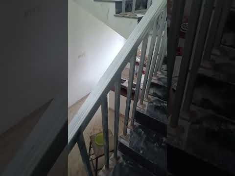 inner stairs simple