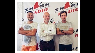 Раду Поклитару. Утреннее шоу. Раду Поклитару. Утреннее шоу.
