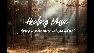 Harmony Unleashed: Music's Healing Power for Elevating Positive Energy