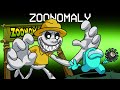 ZOONOMALY Mod in Among Us...